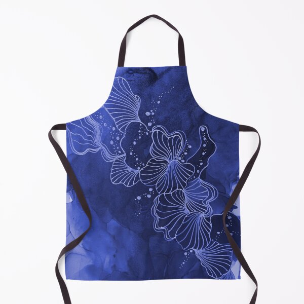 Item preview, Periwinkle serenity 3  designed and sold by Lois Gardiner.
