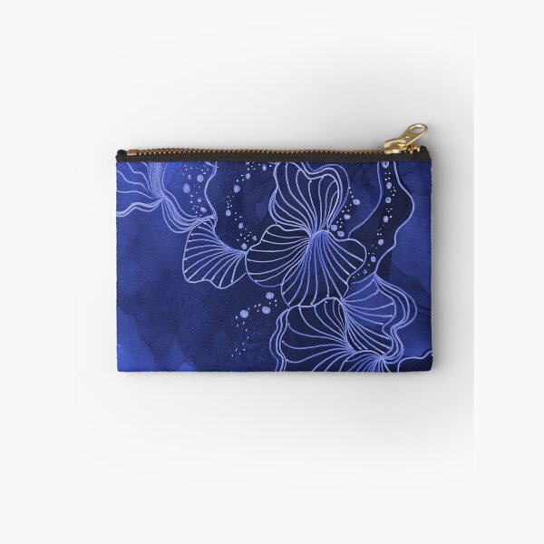 Item preview, Periwinkle serenity 3  designed and sold by Lois Gardiner.