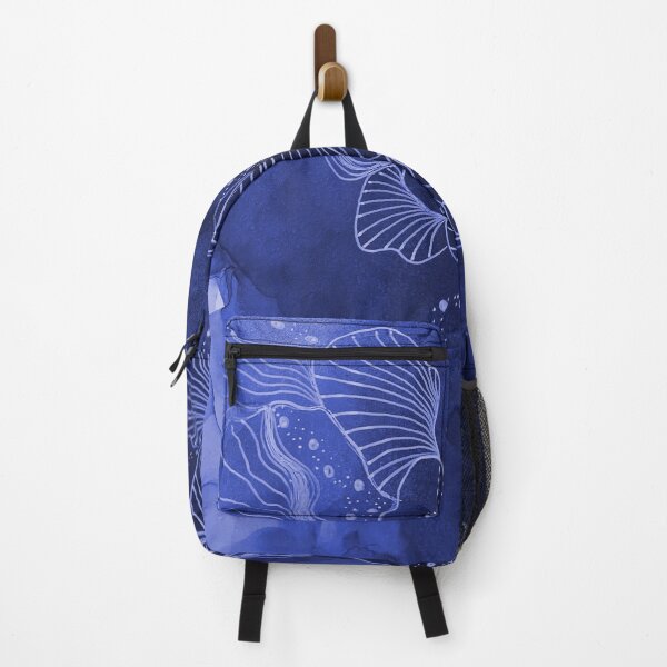 Item preview, Periwinkle serenity 3 designed and sold by Lois Gardiner.
