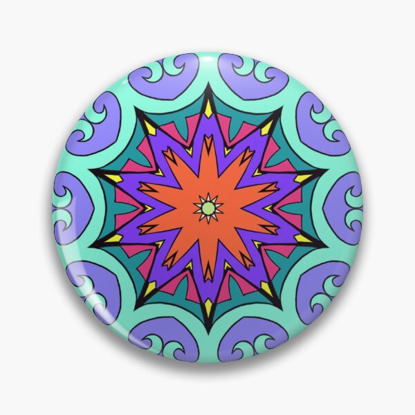 Item preview, Center of orange designed and sold by Ghazron.