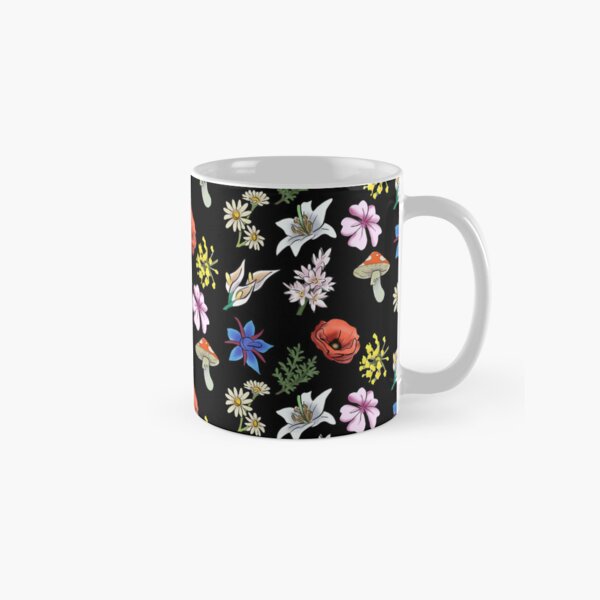 Artikel-Vorschau von SpiritFarer Geisterblumenpaket, designt und verkauft von QuinnRamsay.