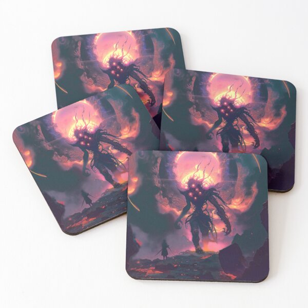 Item preview, Ezekiel designed and sold by AIOCCULT.