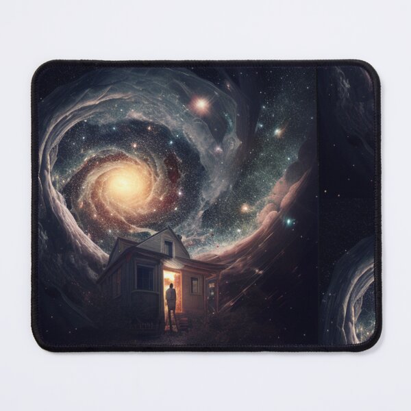 Item preview, Galactic Home designed and sold by IllReputes.