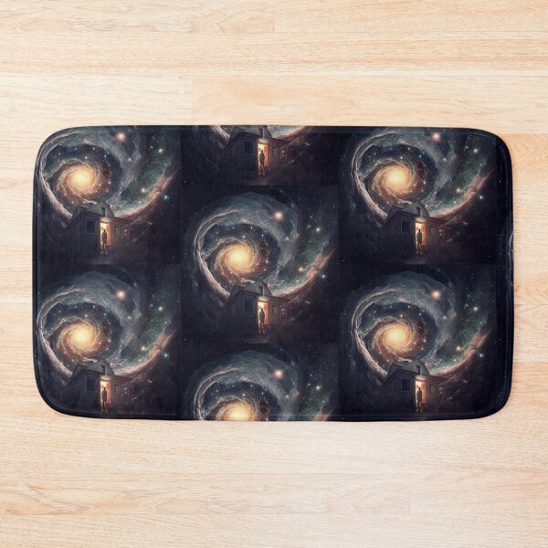 Item preview, Galactic Home designed and sold by IllReputes.