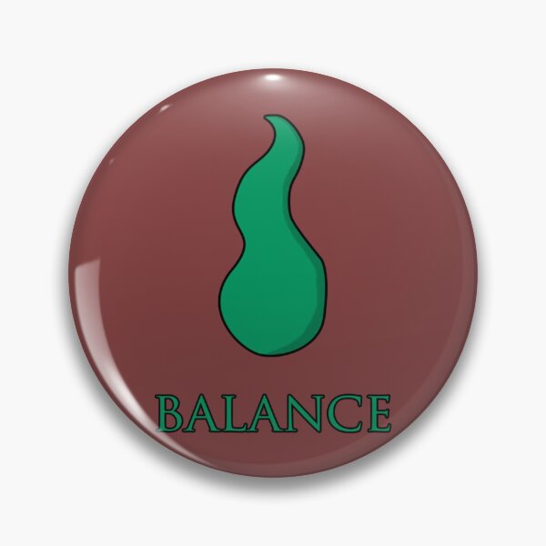 Item preview, Lord of Balance   designed and sold by drivenring55.