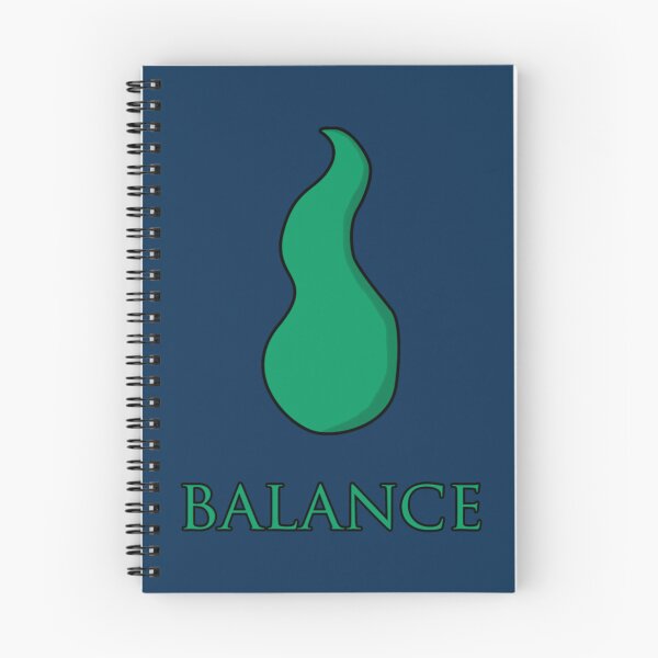 Item preview, Lord of Balance designed and sold by drivenring55.
