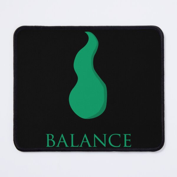 Item preview, Lord of Balance   designed and sold by drivenring55.