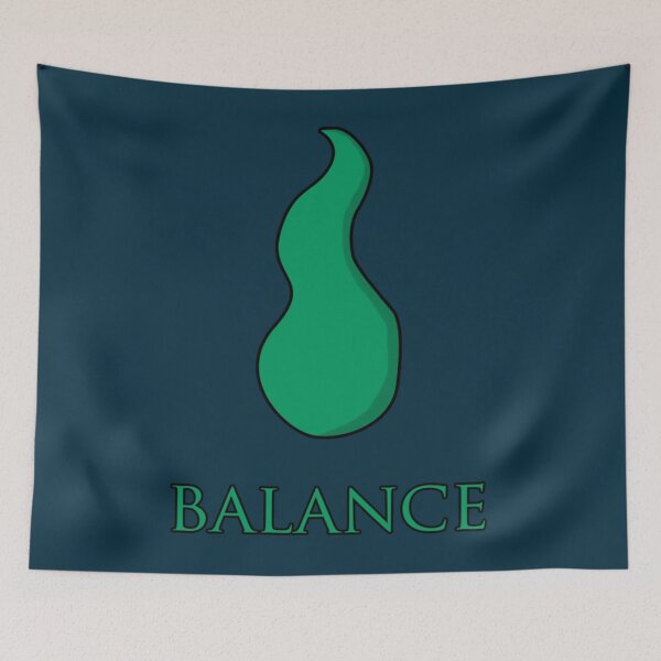 Item preview, Lord of Balance designed and sold by drivenring55.