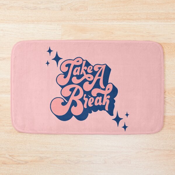 Item preview, Take a Break designed and sold by D1ogo.