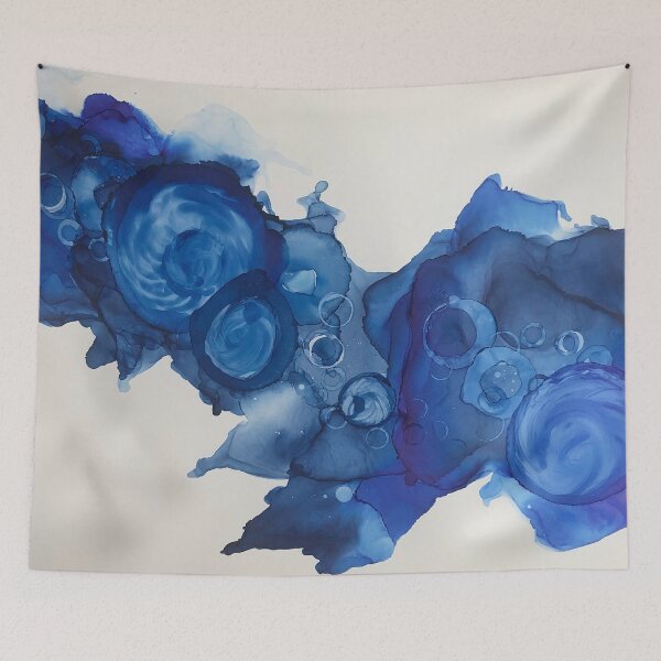 Item preview, Rosy day designed and sold by Lois Gardiner.