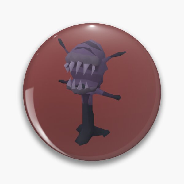 Item preview, 2007scape Dark Core Pet     designed and sold by drivenring55.