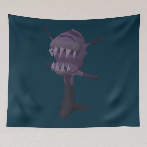 Item preview, 2007scape Dark Core Pet designed and sold by drivenring55.