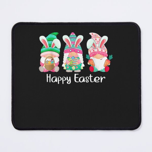 Item preview, Happy Easter Day Leopard Bunny Rabbit designed and sold by maydebanxin.