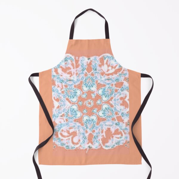 Item preview, Good Mood  Mango Rose Kaleidohearts  designed and sold by IvaRenee.