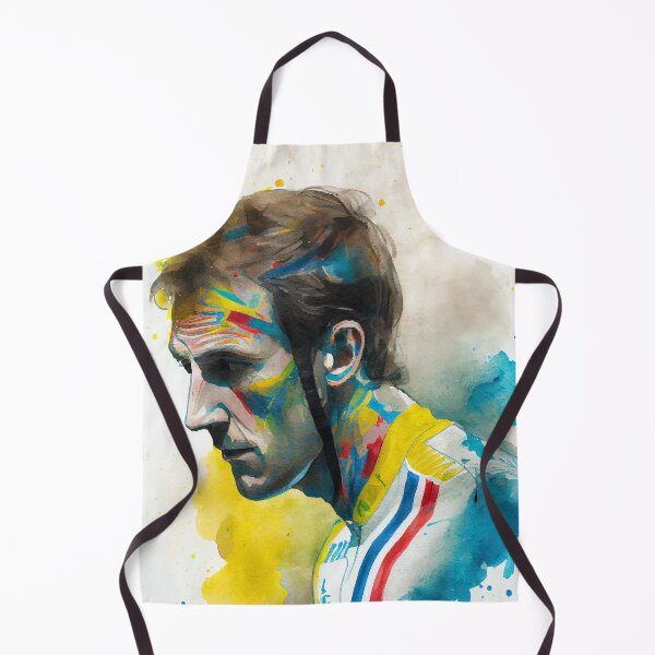 Item preview, Bradley Wiggins Watercolour designed and sold by StephenJSmith.