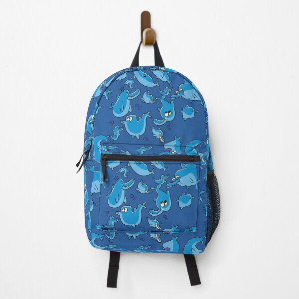 Item preview, Dolphin Joy designed and sold by Nibs-n-Scribbs.