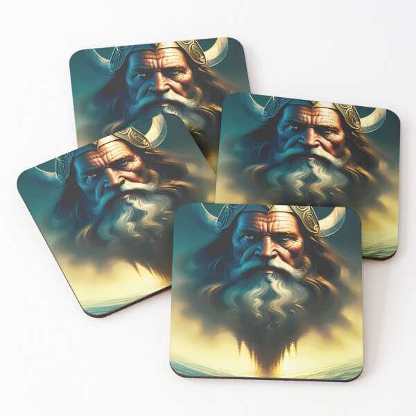 Item preview, Odin designed and sold by Story24net.