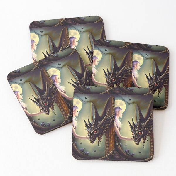 Artikelvorschau, BlueOctopus1878 The Dragon In You 61 entworfen und verkauft von BlueOctopus1878.