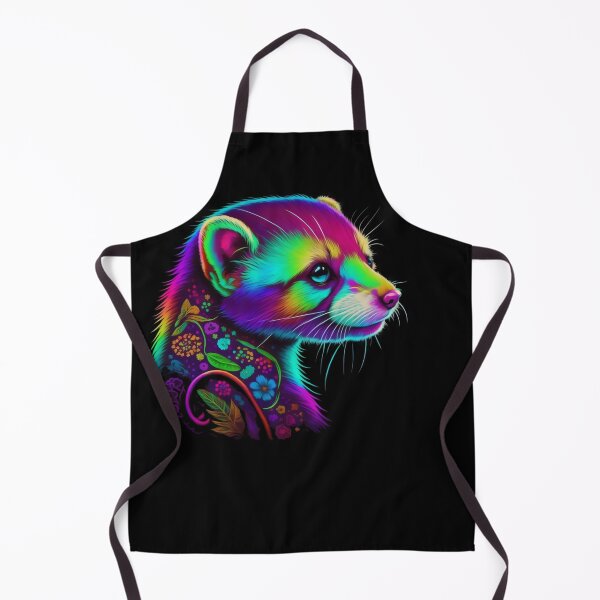 Item preview, Cute Ferret designed and sold by Orianah.