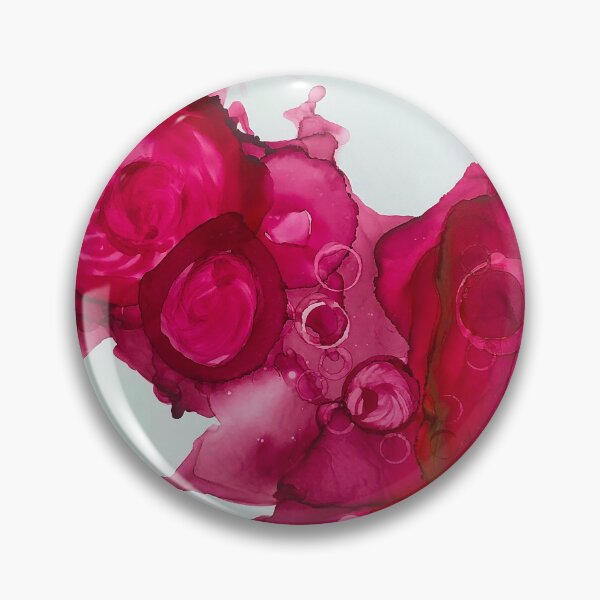 Item preview, Rosy day 3 designed and sold by Lois Gardiner.