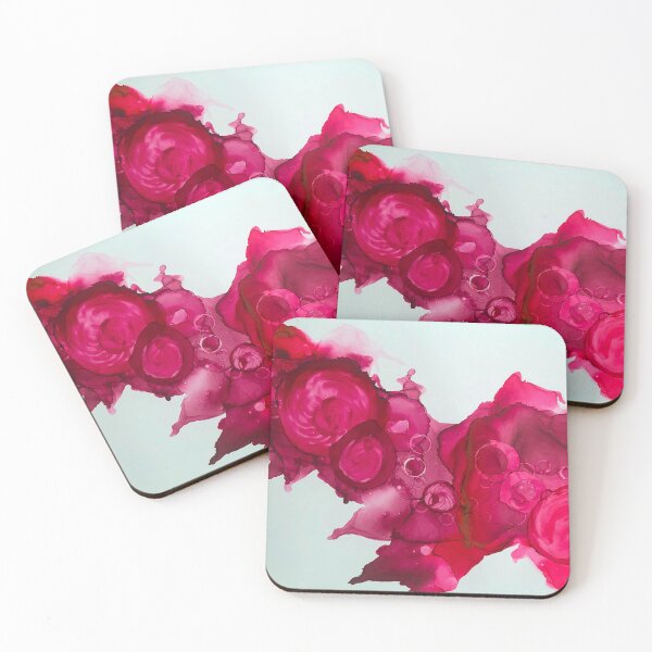 Item preview, Rosy day 3 designed and sold by Lois Gardiner.