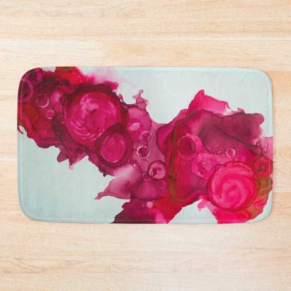 Item preview, Rosy day 3 designed and sold by Lois Gardiner.