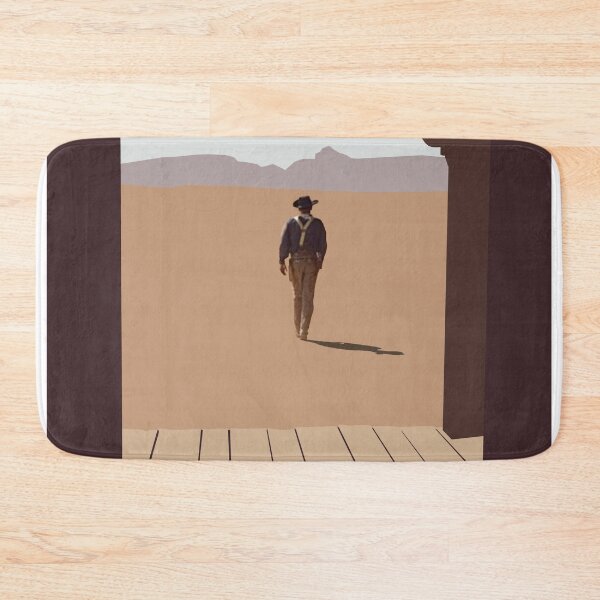 Item preview, The Searchers - Minimal Film Print designed and sold by Ali Alsaleh.