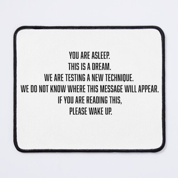 Item preview, The Message designed and sold by kybarkingspider.