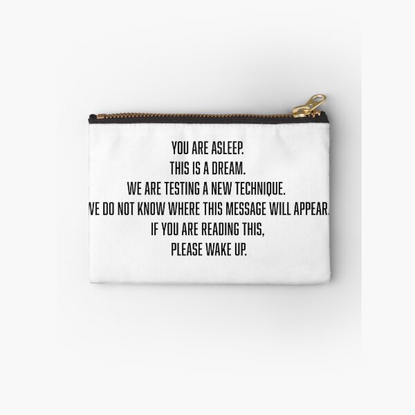 Item preview, The Message designed and sold by kybarkingspider.