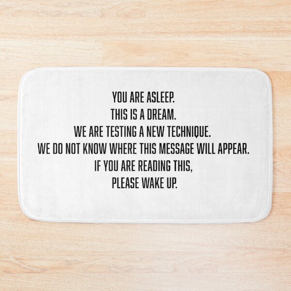 Item preview, The Message designed and sold by kybarkingspider.