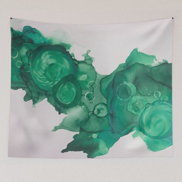 Item preview, Copy of Rosy day designed and sold by Lois Gardiner.