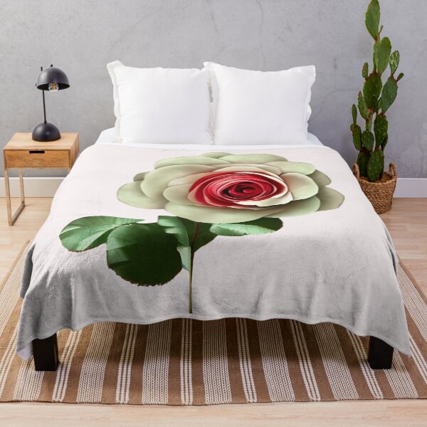Item preview, Beautiful chinese rose flower designed and sold by gramizzia.
