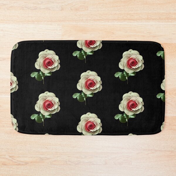 Item preview, Beautiful chinese rose flower  designed and sold by gramizzia.