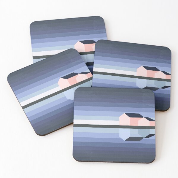Item preview, Paper Texture Winterscape  designed and sold by Farah-FD.