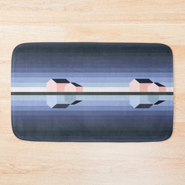 Item preview, Paper Texture Winterscape  designed and sold by Farah-FD.