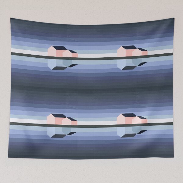 Item preview, Paper Texture Winterscape  designed and sold by Farah-FD.