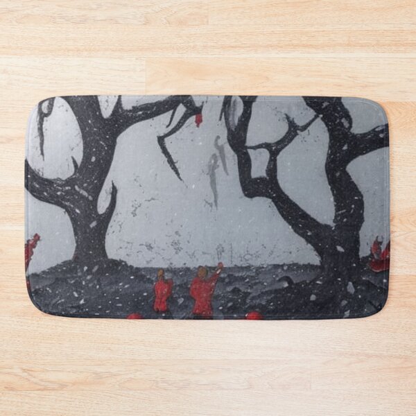 Item preview, Spooky Trees designed and sold by CriticalC404.