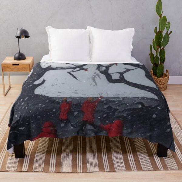 Item preview, Spooky Trees designed and sold by CriticalC404.