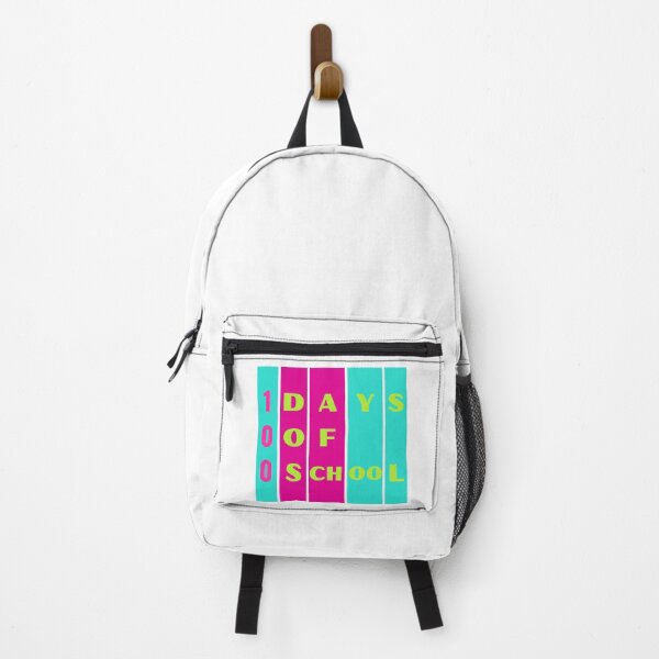 Item preview, 100 DAYS OF SCHOOL designed and sold by W7OUD.