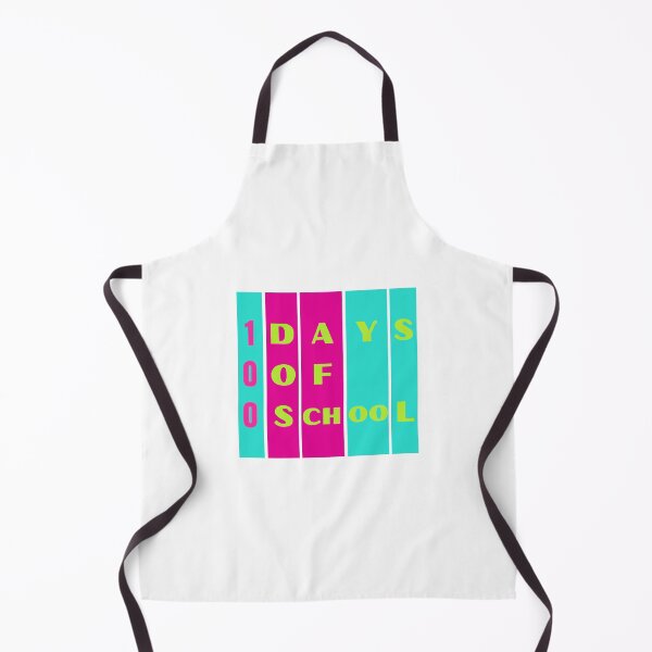 Item preview, 100 DAYS OF SCHOOL designed and sold by W7OUD.