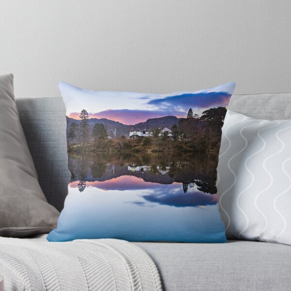 Item preview, Derwentwater - Abbots Bay designed and sold by David Lewins.