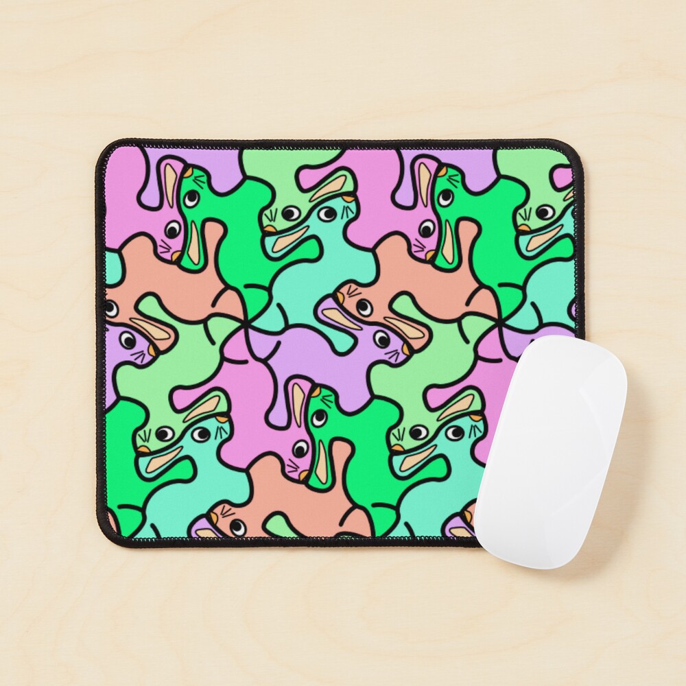 Item preview, Mouse Pad designed and sold by JLCableStudio.