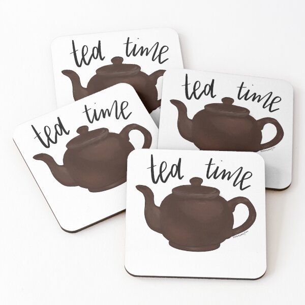 Item preview, Brown Betty Teapot designed and sold by EmmaNalem.