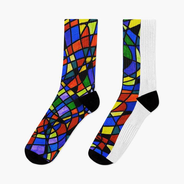 Item preview, Stained glass  designed and sold by Arleen Hanks.