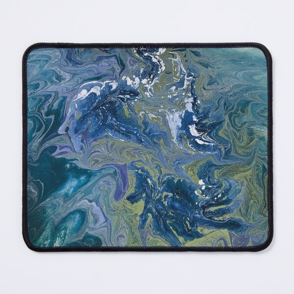 Item preview, Flowing peace 2 designed and sold by Lois Gardiner.