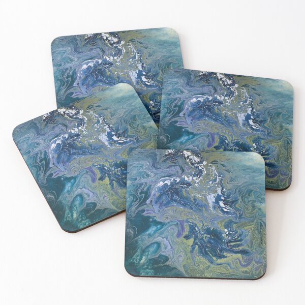 Item preview, Flowing peace 2 designed and sold by Lois Gardiner.