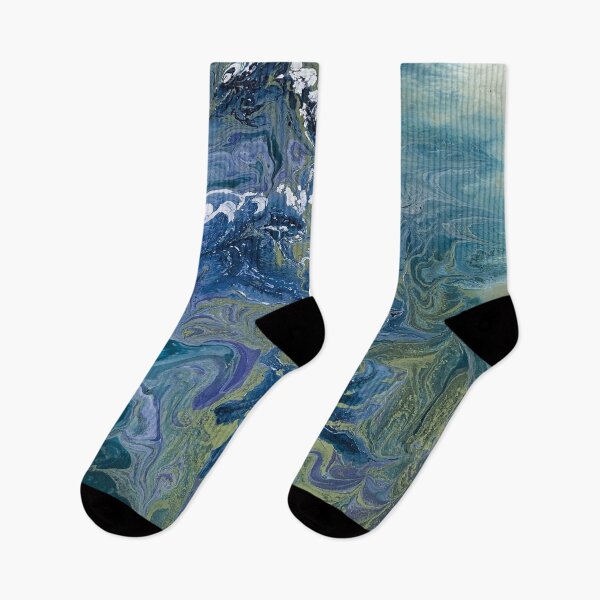 Item preview, Flowing peace 2 designed and sold by Lois Gardiner.