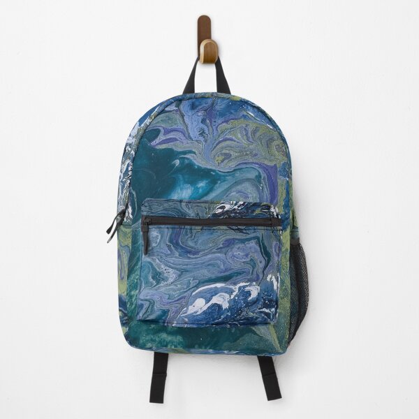 Item preview, Flowing peace 2 designed and sold by Lois Gardiner.