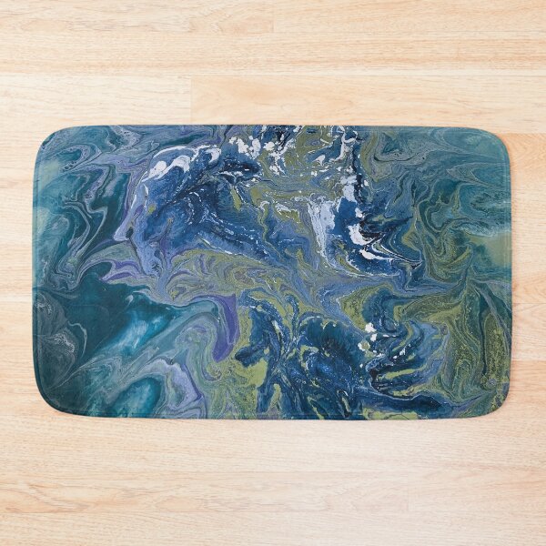 Item preview, Flowing peace 2 designed and sold by Lois Gardiner.