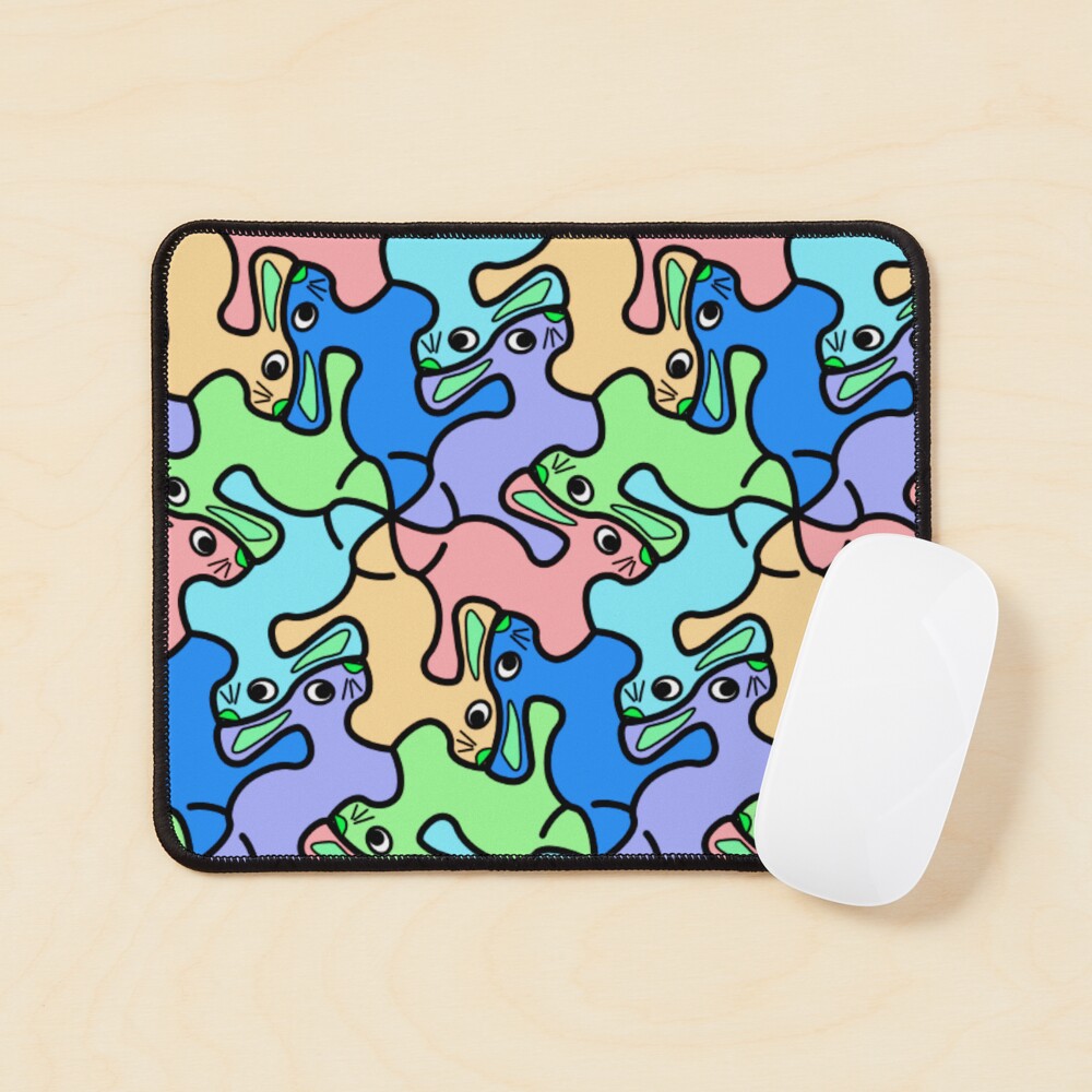 Item preview, Mouse Pad designed and sold by JLCableStudio.